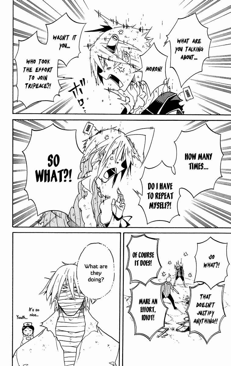 Page 63 Chapter 43 Tripeace