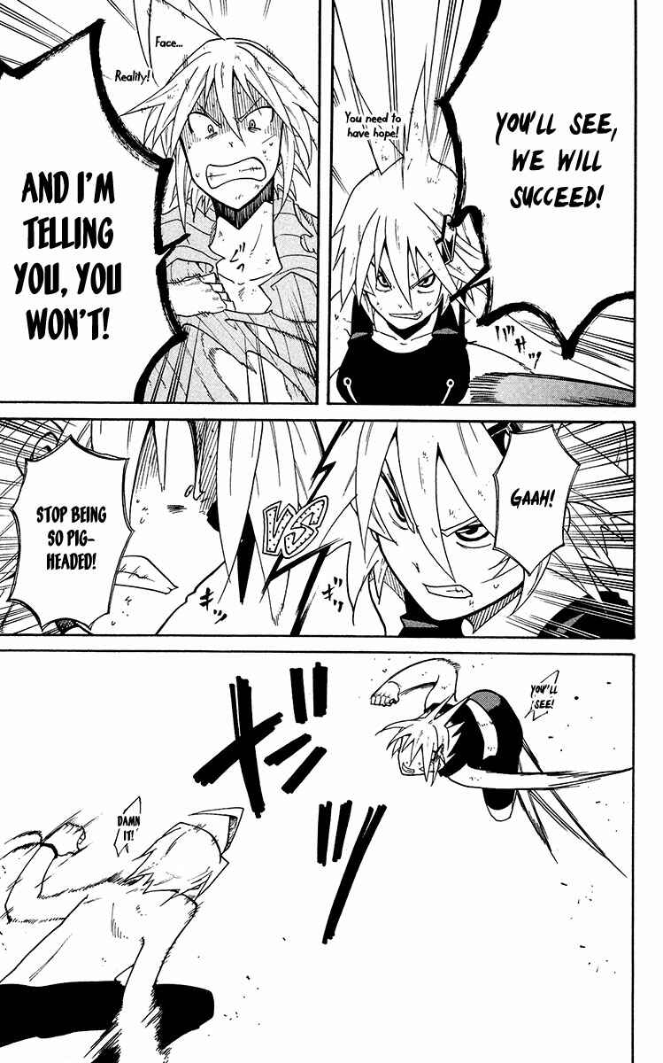 Page 64 Chapter 43 Tripeace