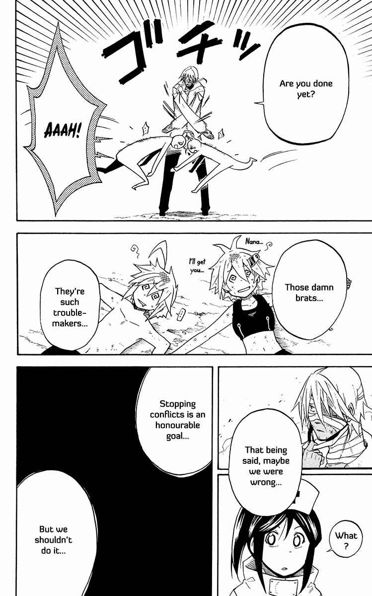 Page 65 Chapter 43 Tripeace