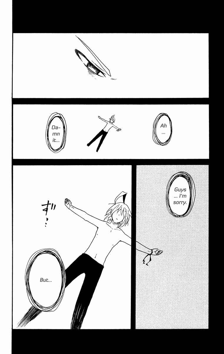 Page 69 Chapter 43 Tripeace