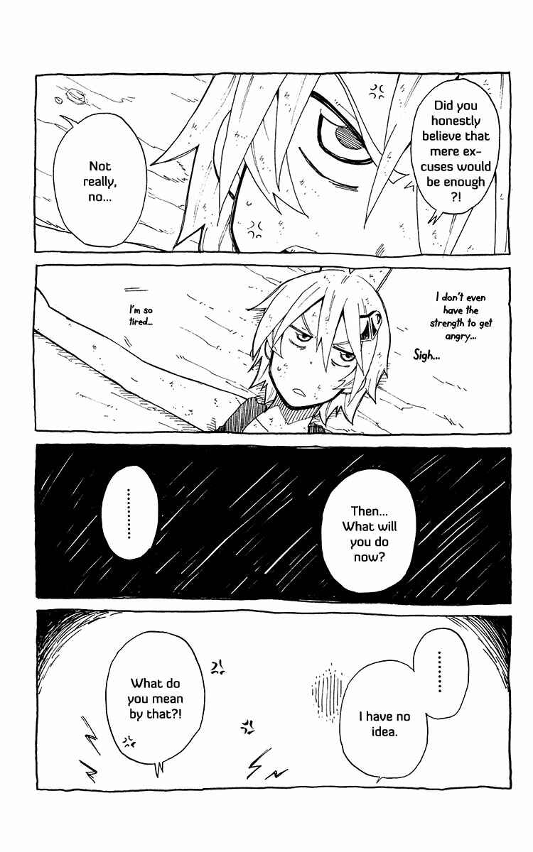 Page 77 Chapter 43 Tripeace