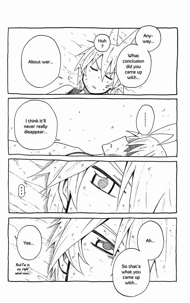 Page 78 Chapter 43 Tripeace