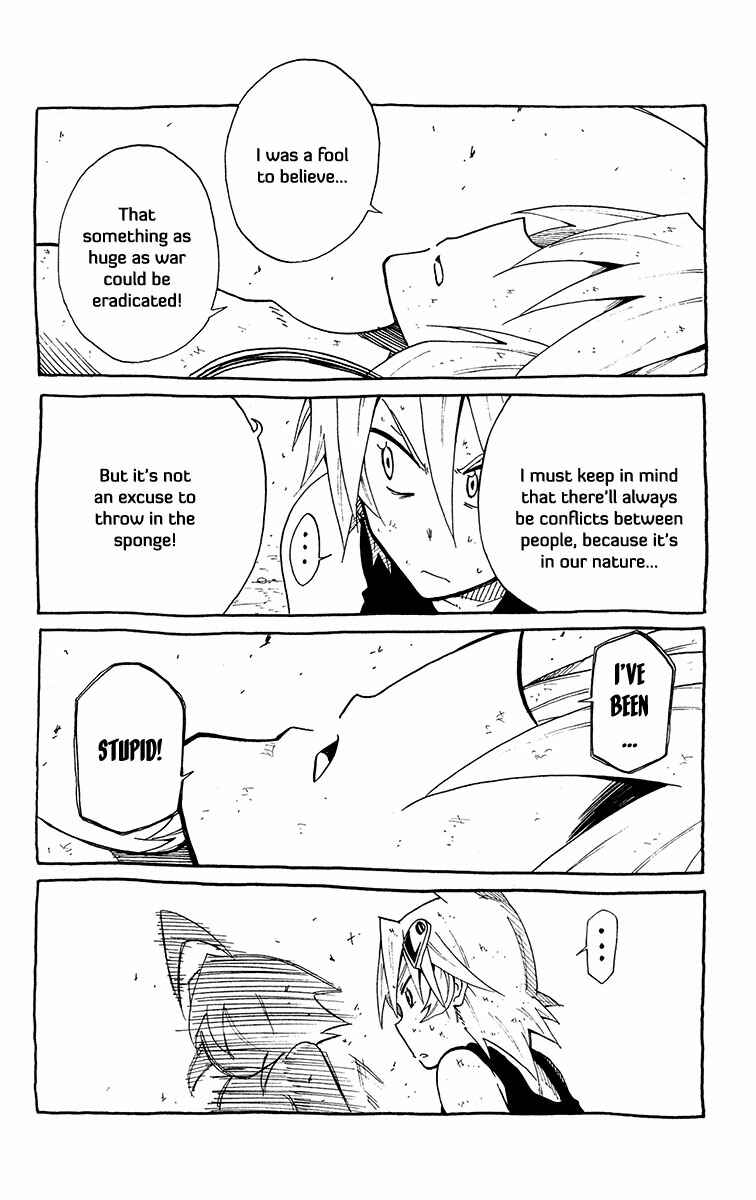 Page 80 Chapter 43 Tripeace