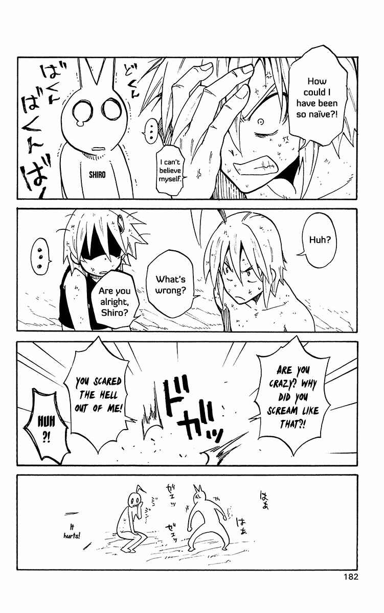 Page 82 Chapter 43 Tripeace