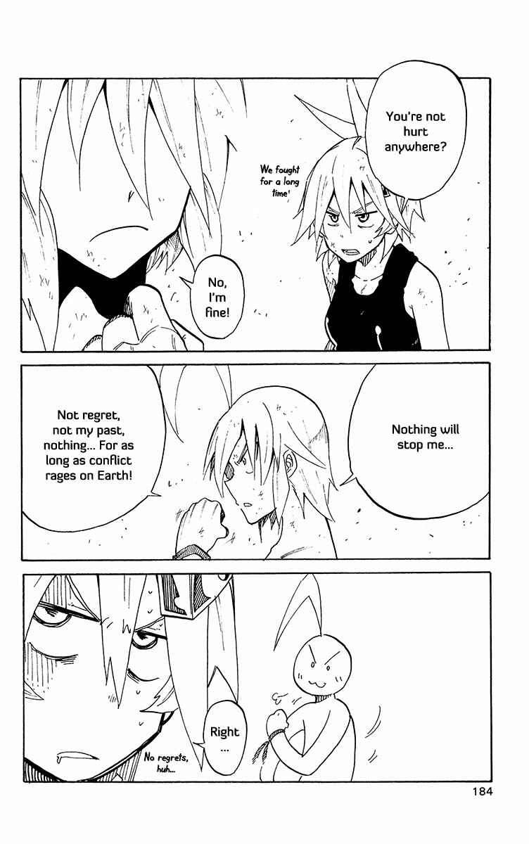Page 84 Chapter 43 Tripeace