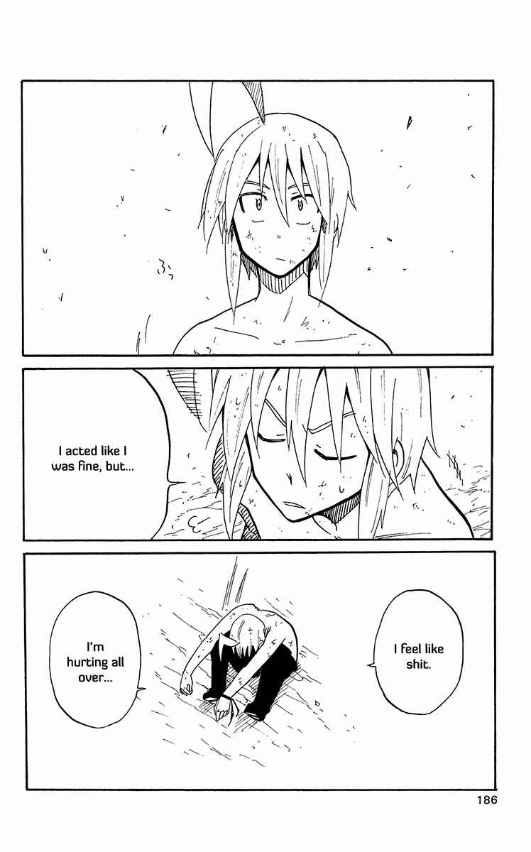 Page 86 Chapter 43 Tripeace