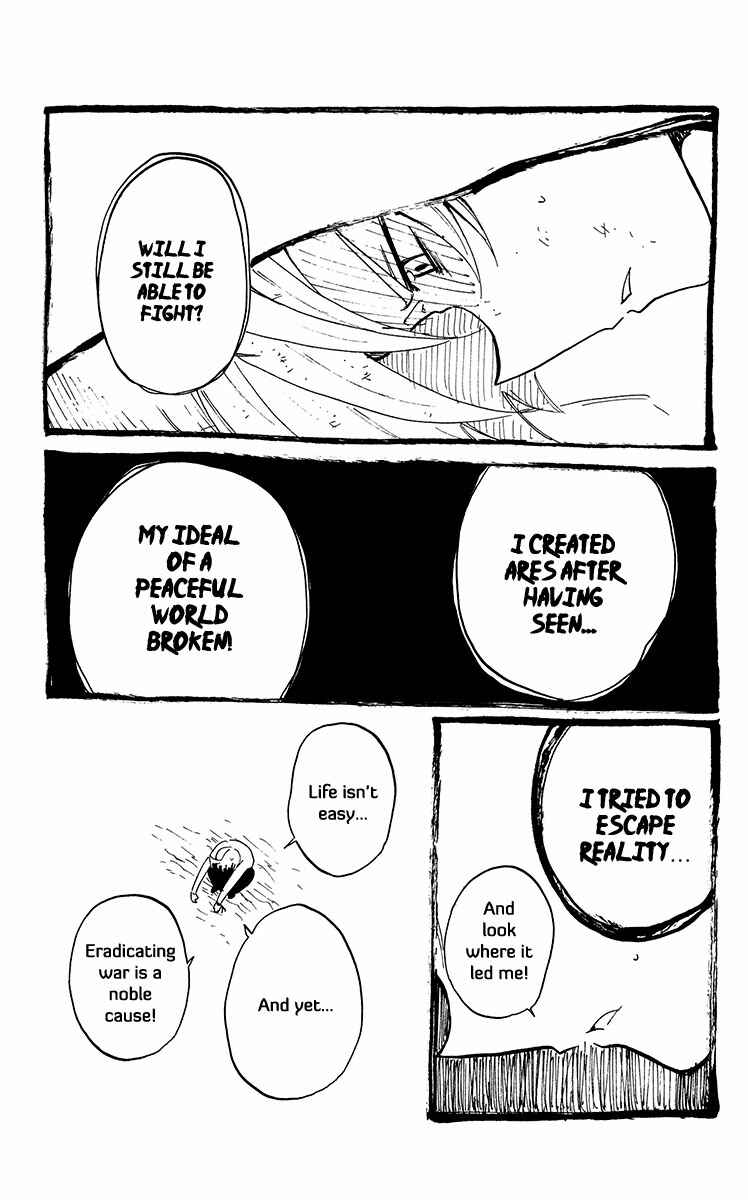 Page 87 Chapter 43 Tripeace
