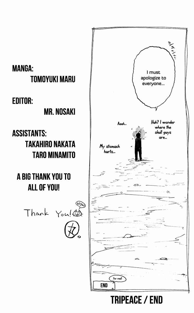 Page 89 Chapter 43 Tripeace