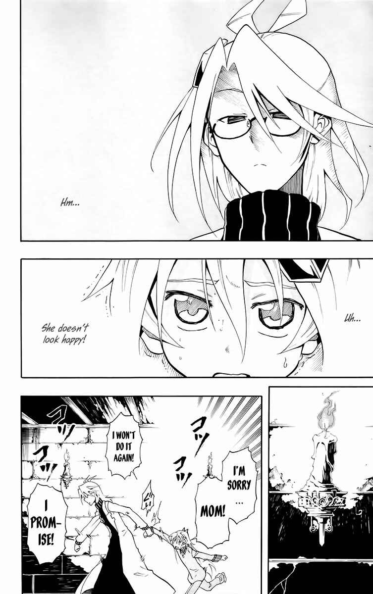 Page 10 Chapter 23 Tripeace