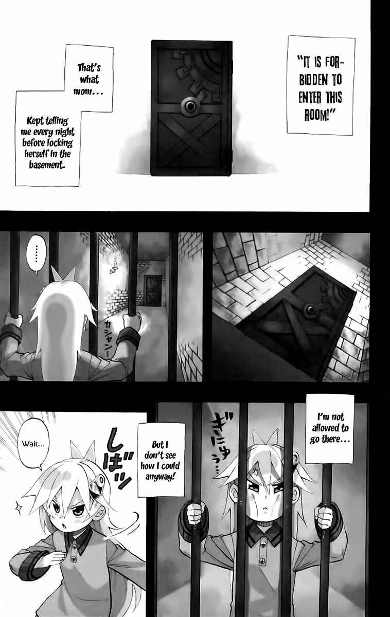 Page 2 Chapter 23 Tripeace