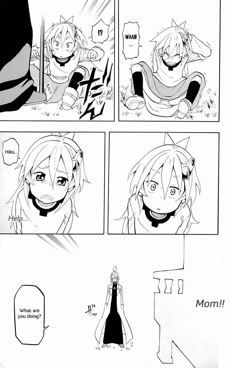 Page 21 Chapter 23 Tripeace