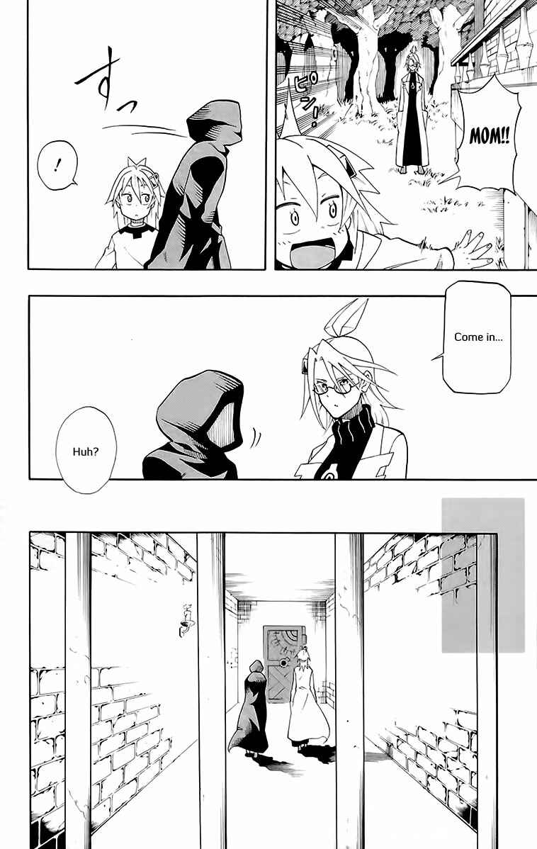 Page 22 Chapter 23 Tripeace