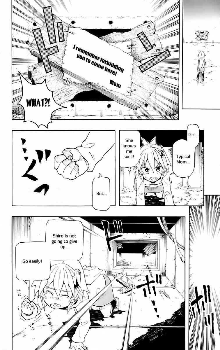 Page 24 Chapter 23 Tripeace