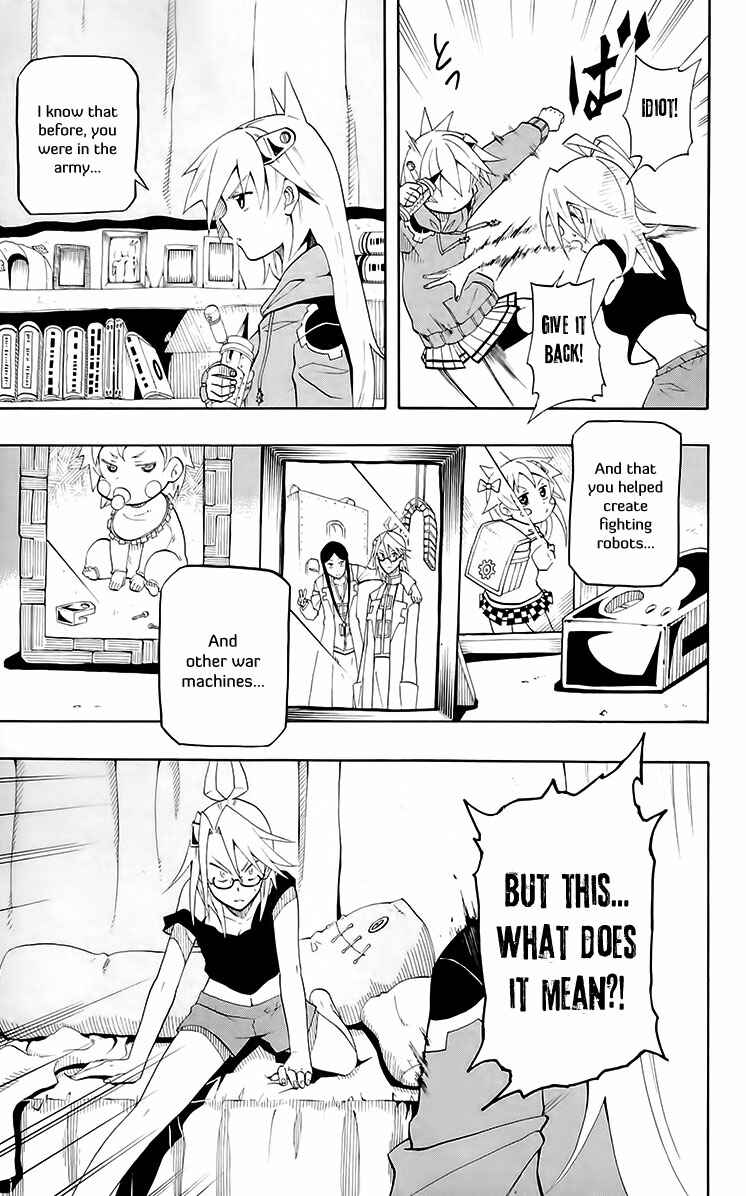 Page 31 Chapter 23 Tripeace