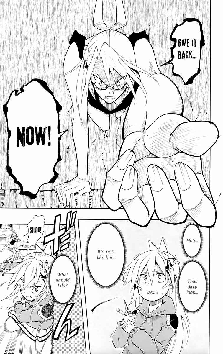Page 33 Chapter 23 Tripeace