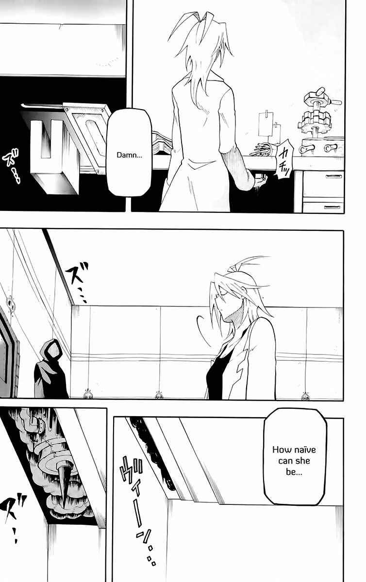 Page 37 Chapter 23 Tripeace
