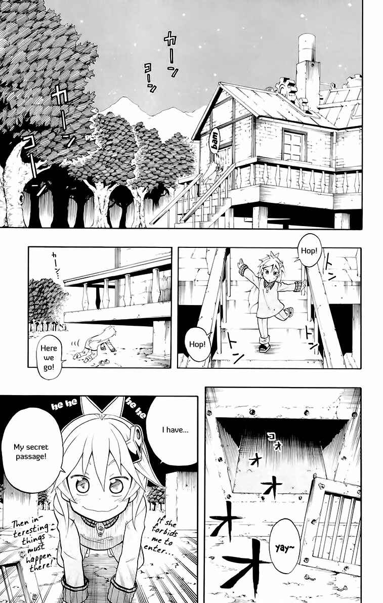 Page 5 Chapter 23 Tripeace