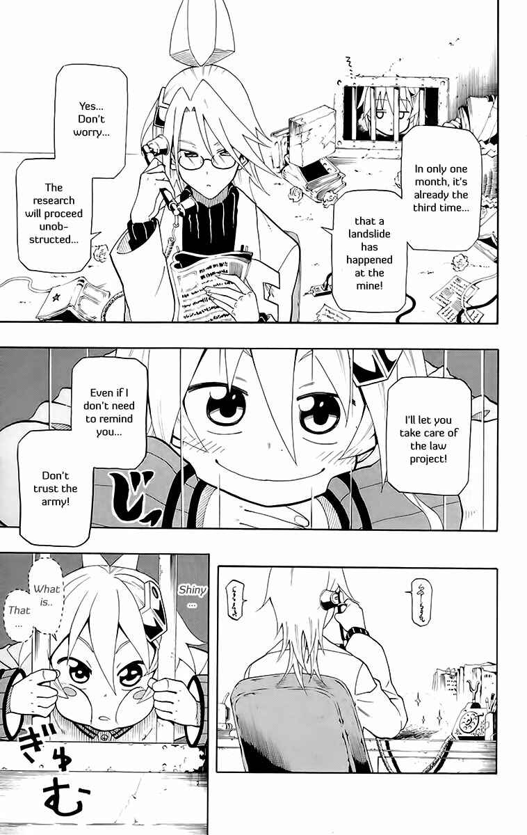 Page 7 Chapter 23 Tripeace