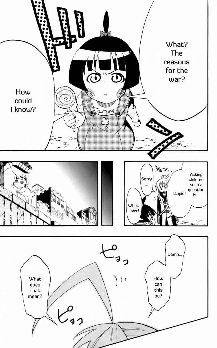 Page 10 Chapter 8 Tripeace