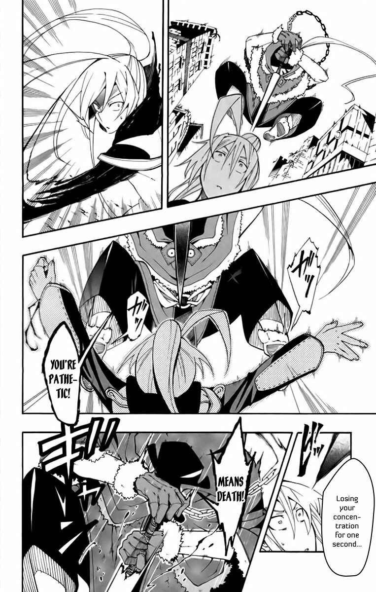 Page 17 Chapter 8 Tripeace