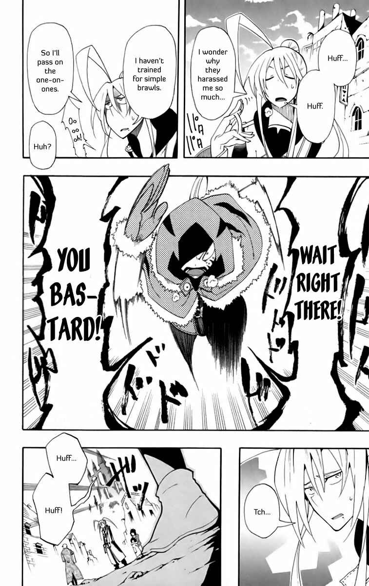 Page 21 Chapter 8 Tripeace
