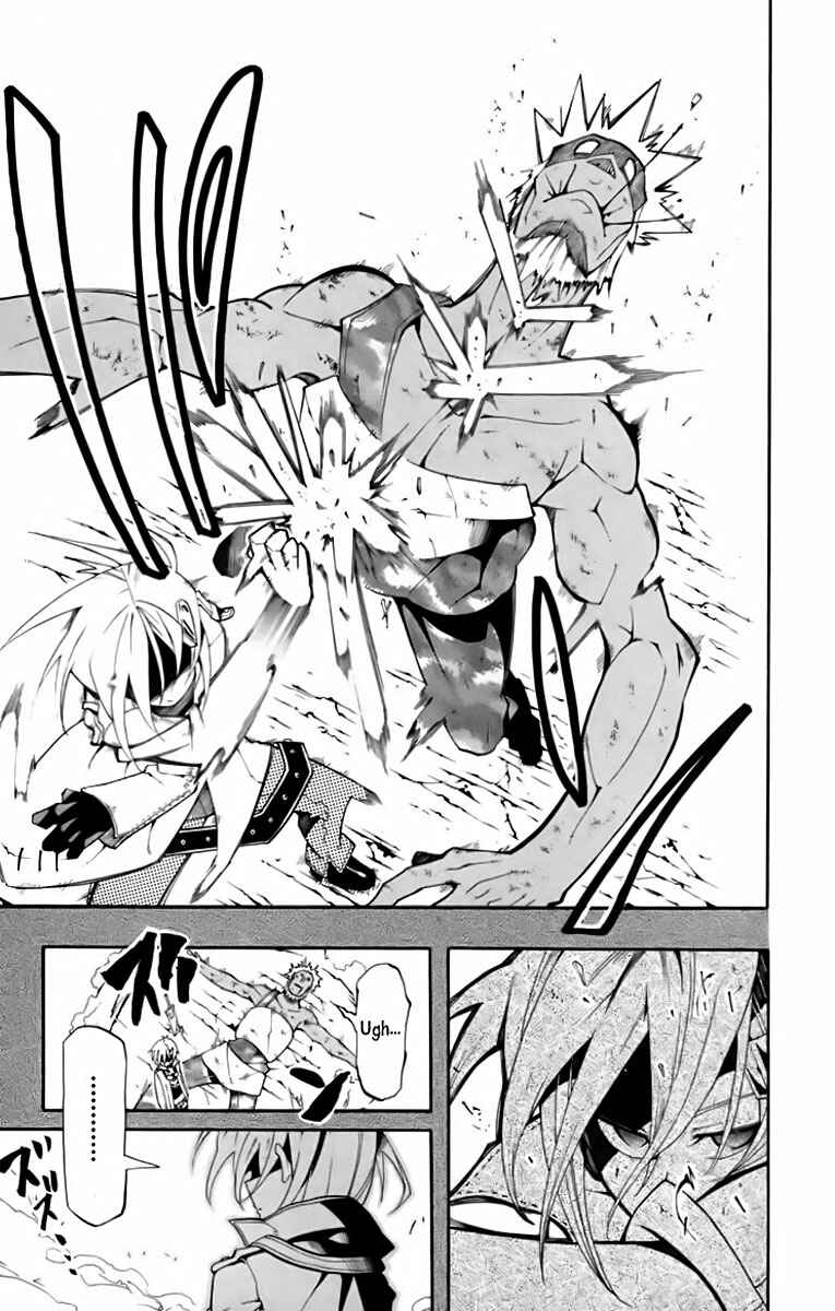 Page 34 Chapter 8 Tripeace