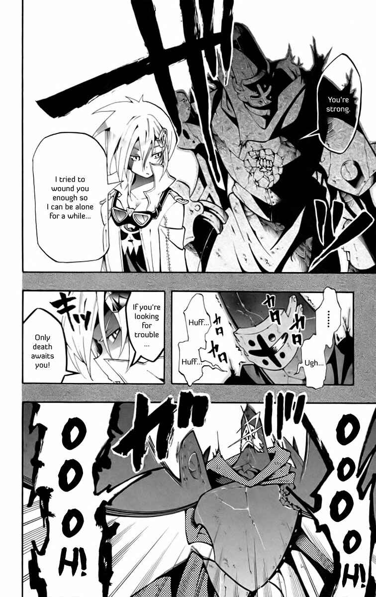 Page 39 Chapter 8 Tripeace