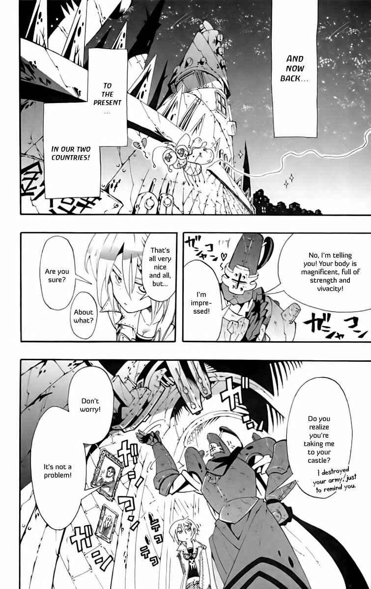 Page 41 Chapter 8 Tripeace