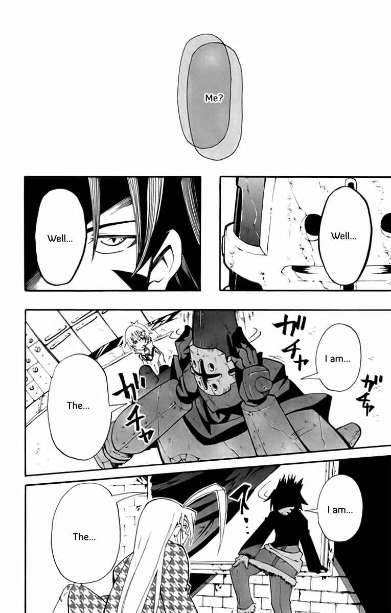 Page 43 Chapter 8 Tripeace
