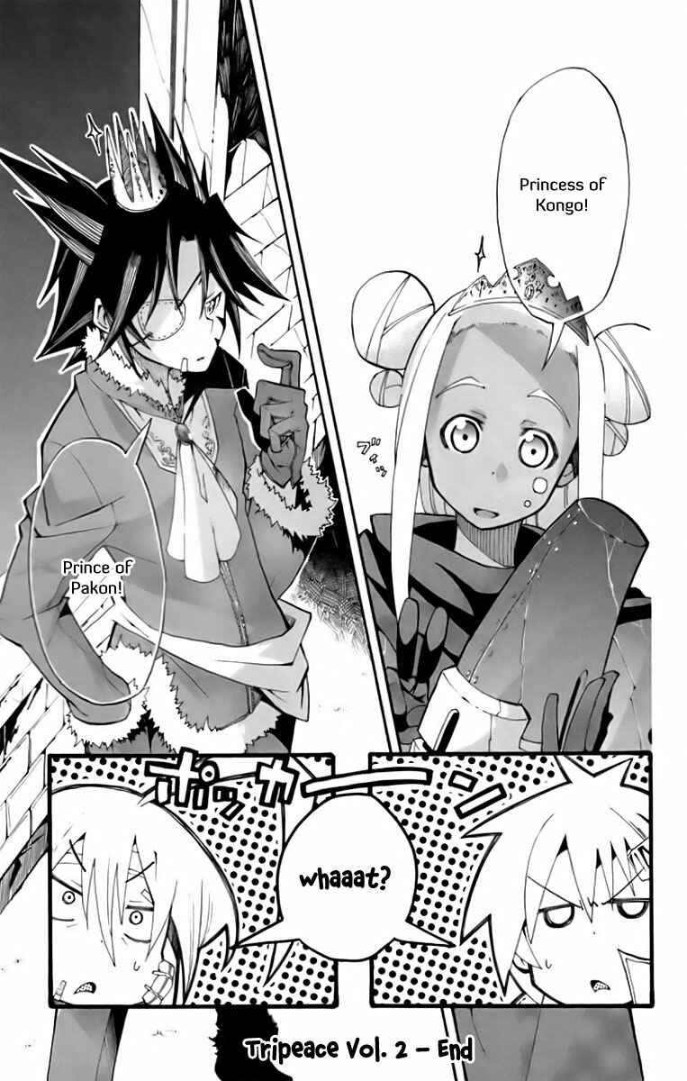 Page 44 Chapter 8 Tripeace