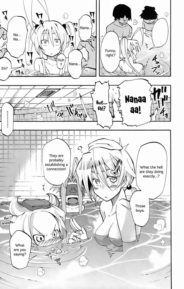 Page 48 Chapter 8 Tripeace