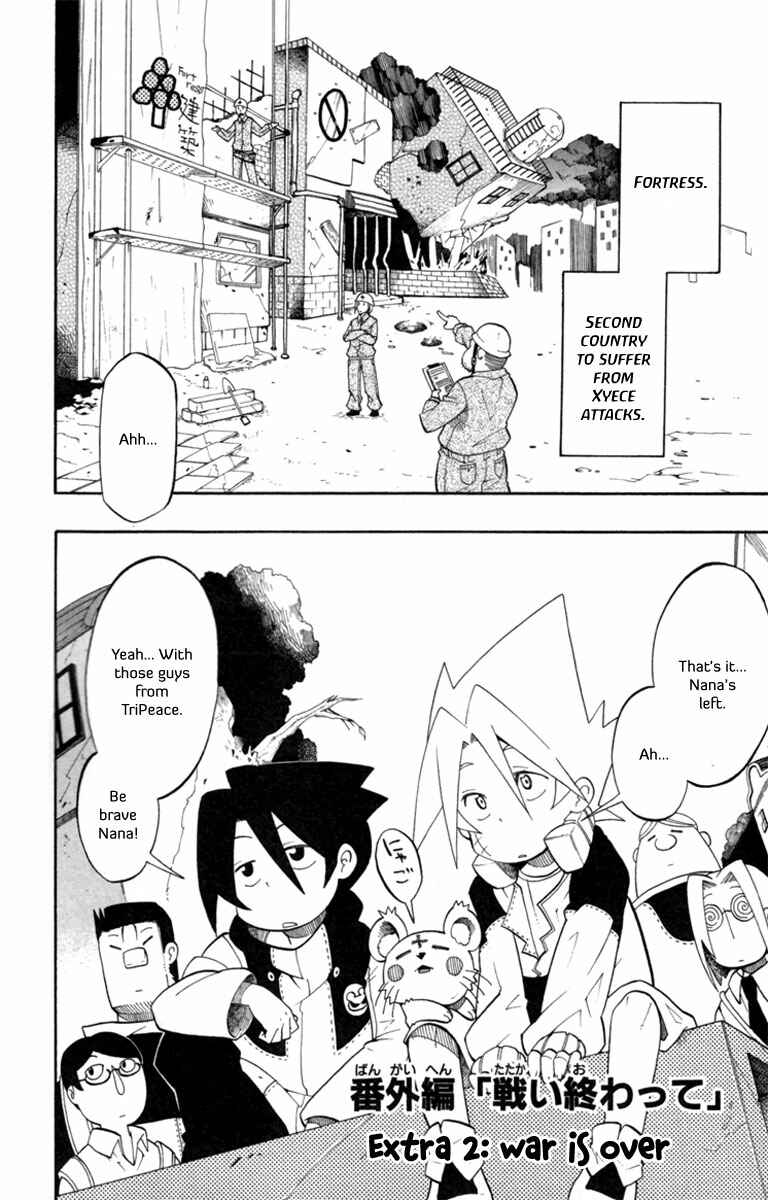 Page 49 Chapter 8 Tripeace