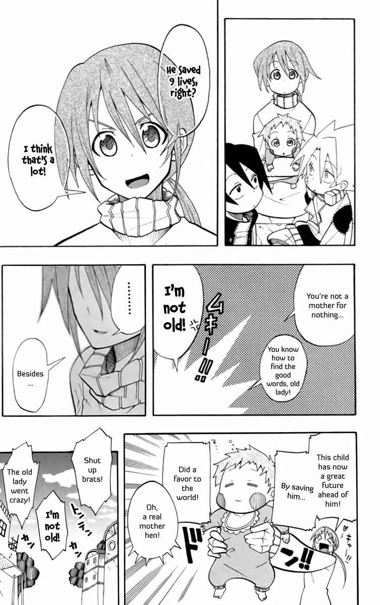 Page 52 Chapter 8 Tripeace