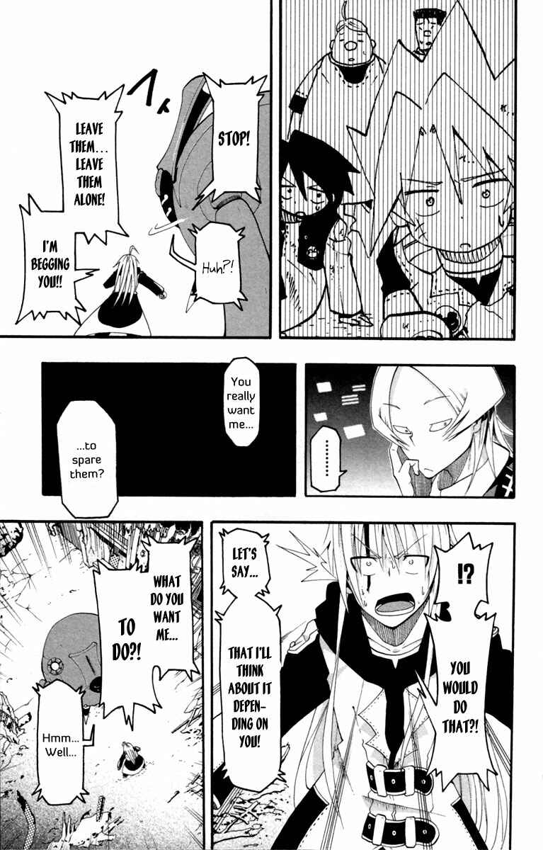 Page 16 Chapter 3 Tripeace