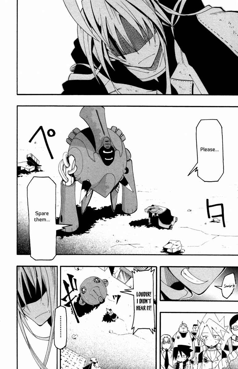 Page 19 Chapter 3 Tripeace