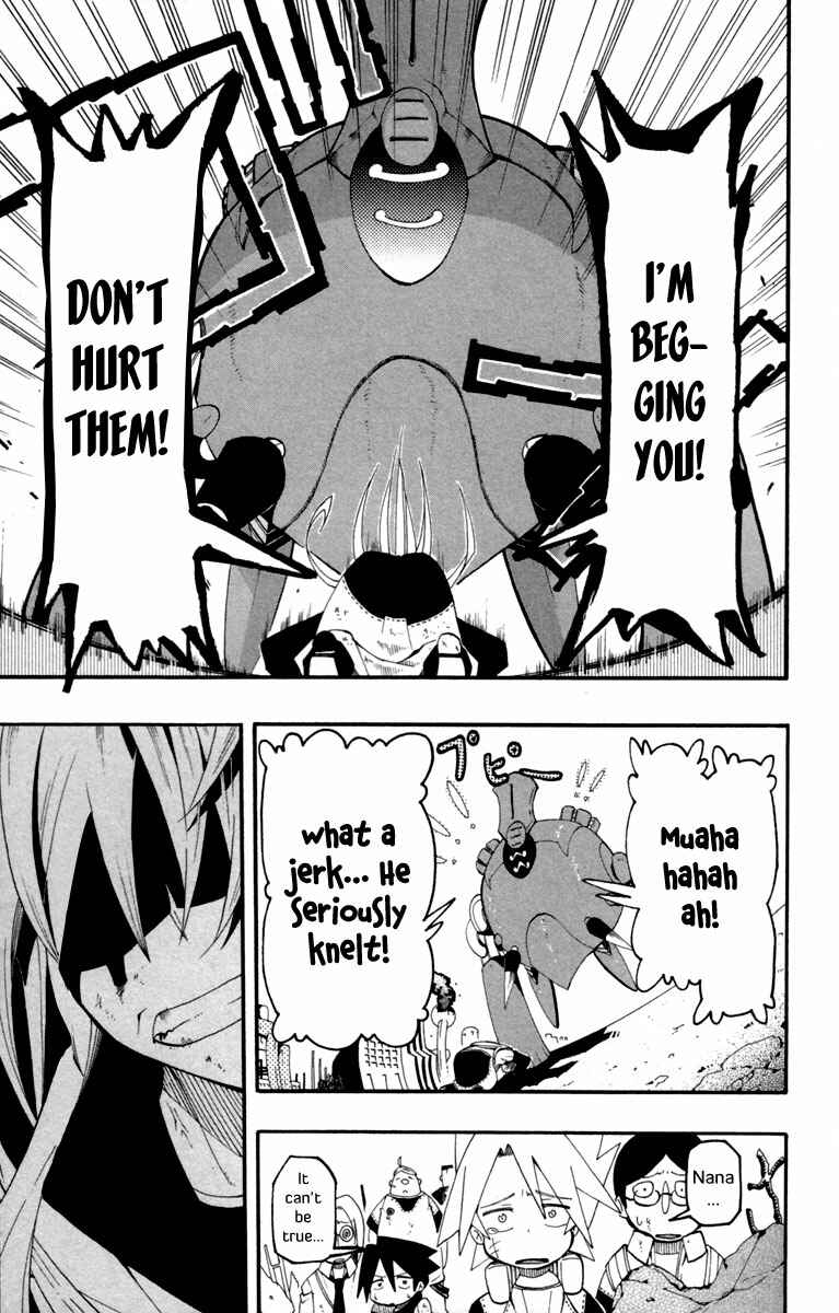 Page 20 Chapter 3 Tripeace