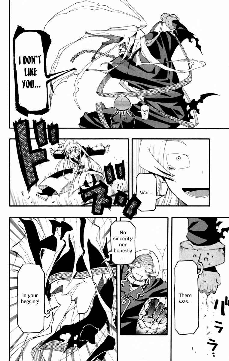 Page 29 Chapter 3 Tripeace
