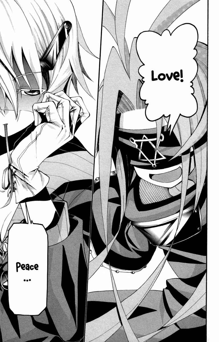 Page 32 Chapter 3 Tripeace