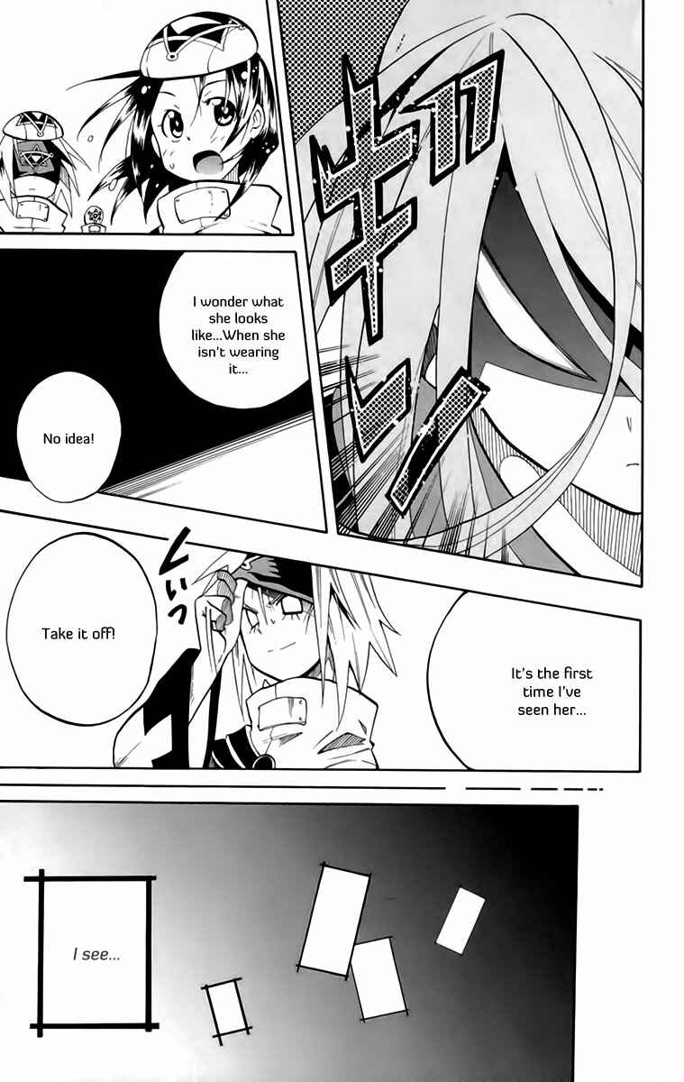 Page 13 Chapter 19 Tripeace