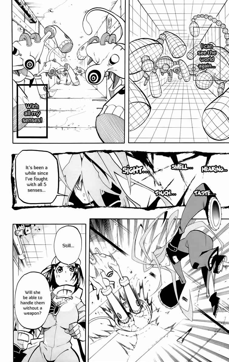 Page 14 Chapter 19 Tripeace