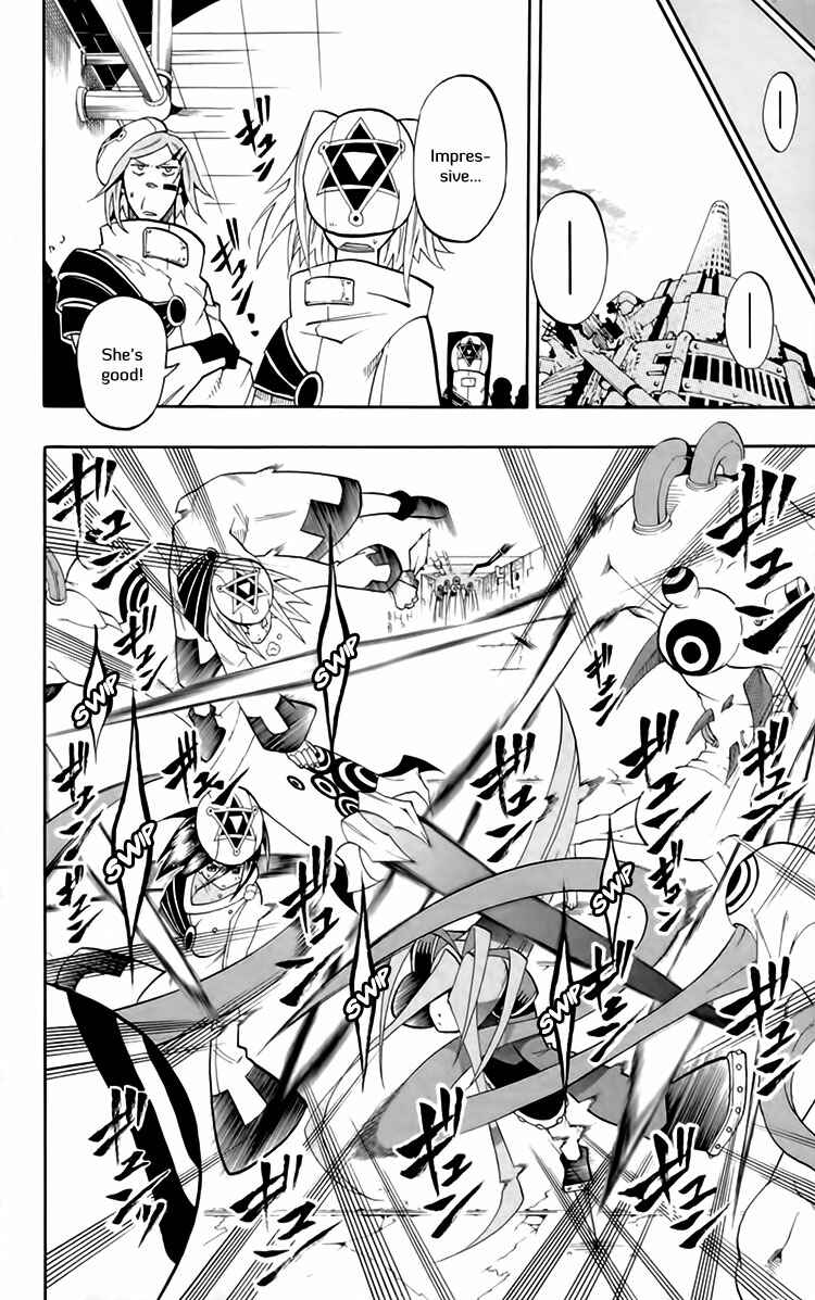 Page 18 Chapter 19 Tripeace
