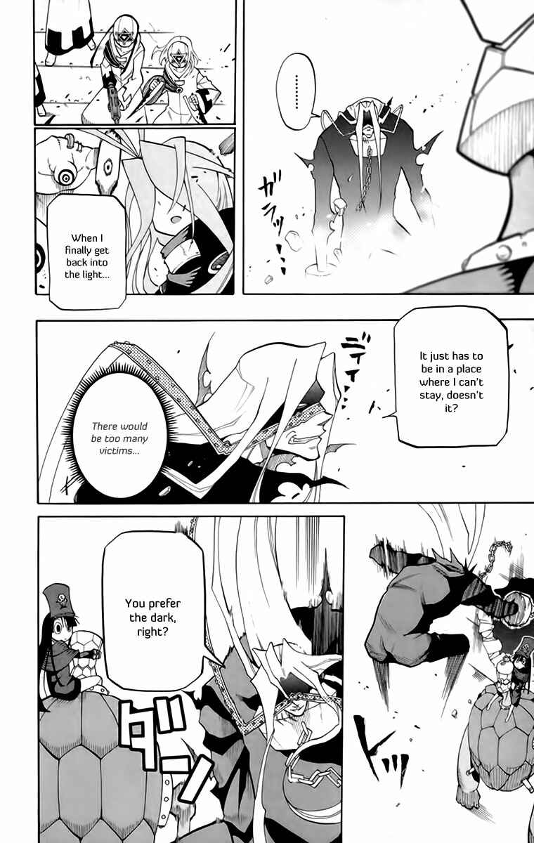 Page 24 Chapter 19 Tripeace