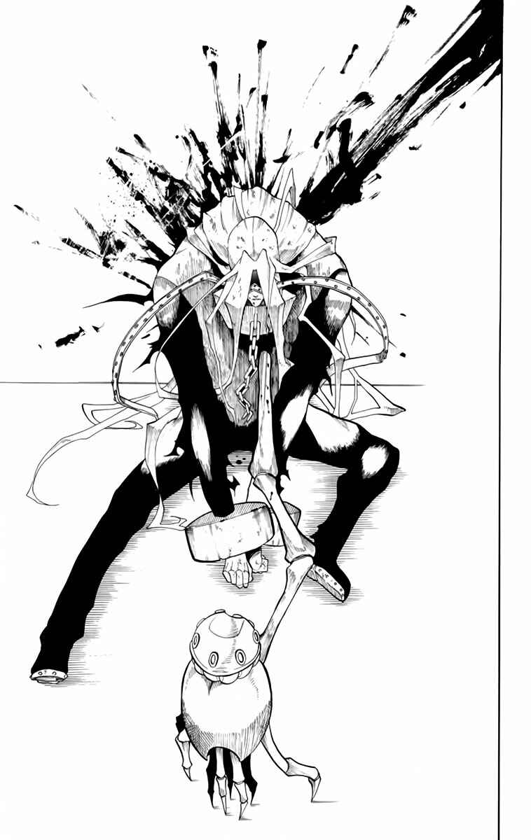 Page 27 Chapter 19 Tripeace