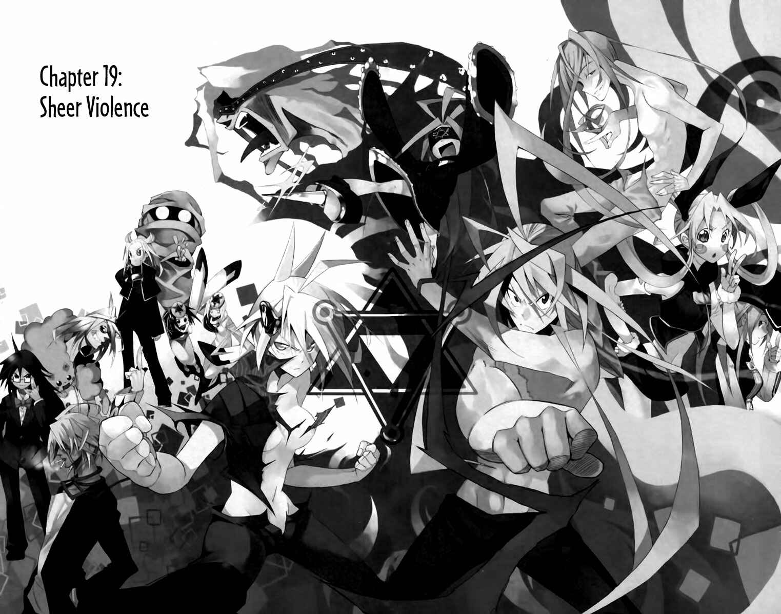 Page 3 Chapter 19 Tripeace