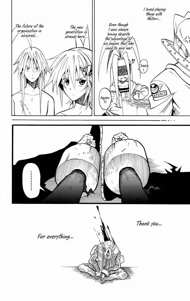 Page 30 Chapter 19 Tripeace