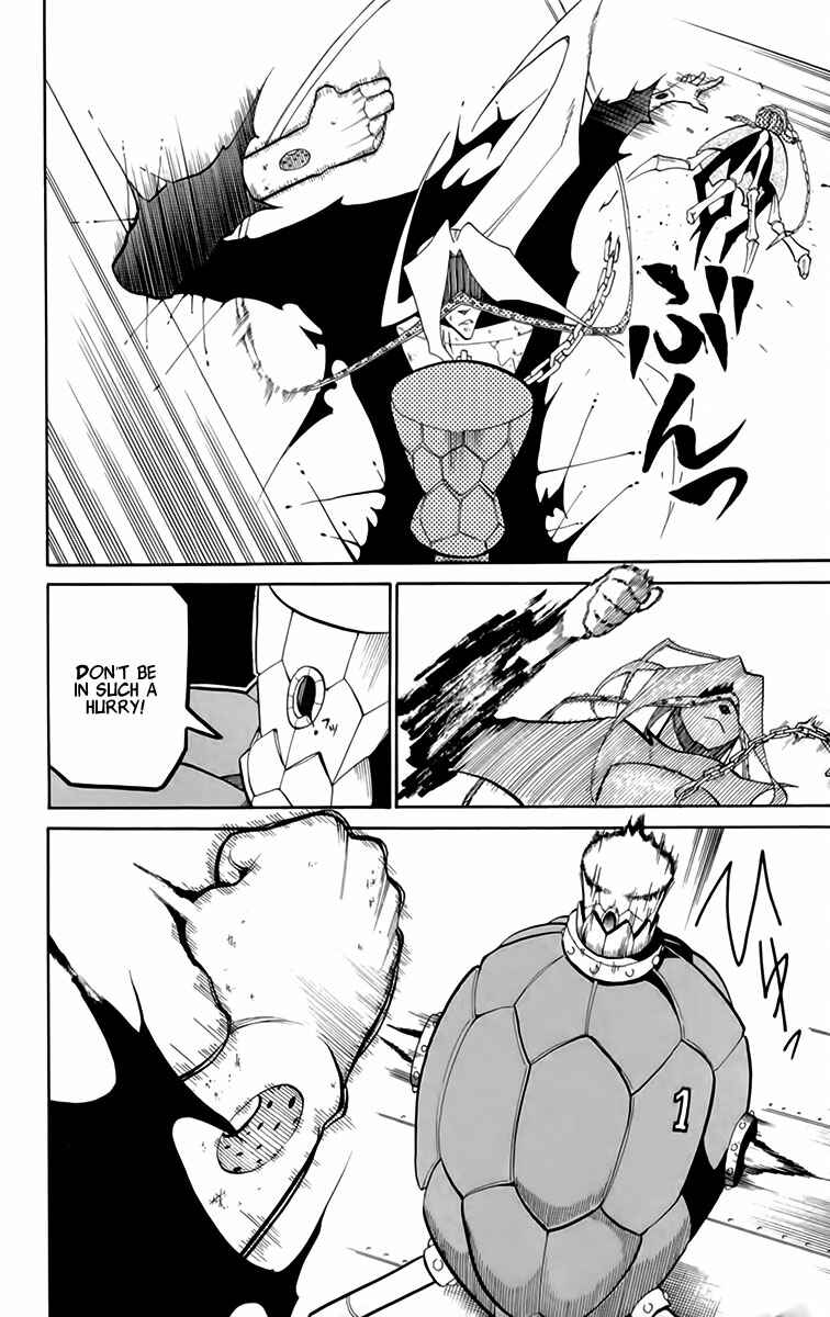 Page 37 Chapter 19 Tripeace