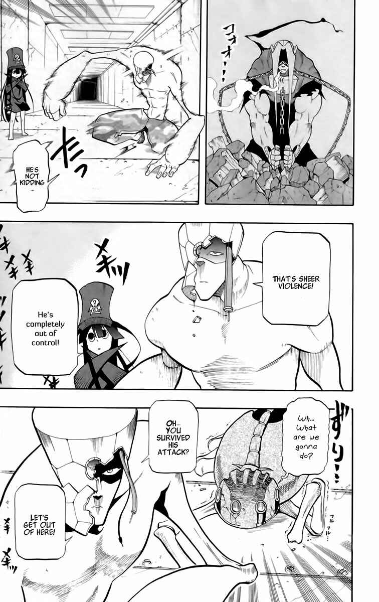 Page 40 Chapter 19 Tripeace