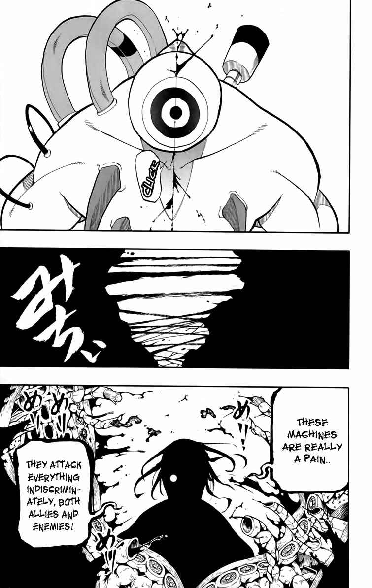 Page 43 Chapter 19 Tripeace