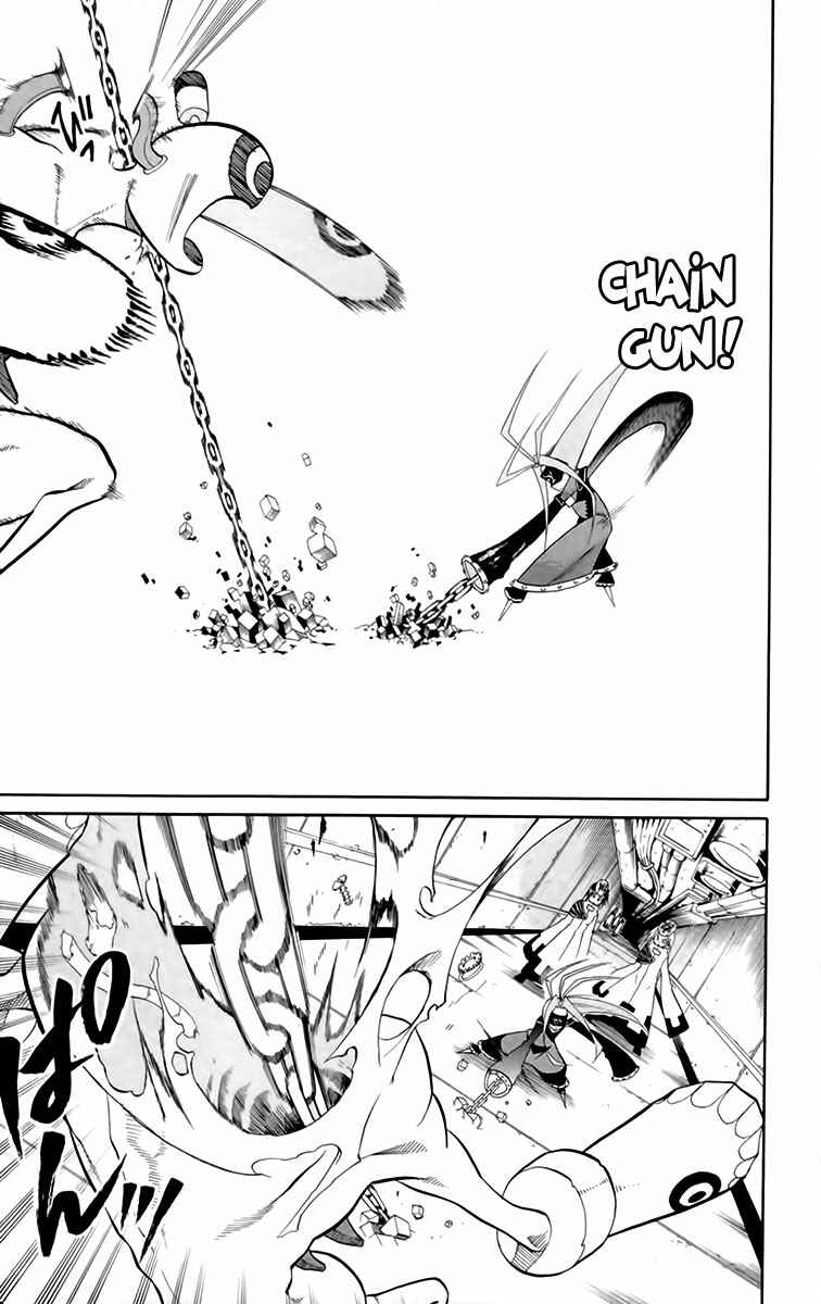 Page 7 Chapter 19 Tripeace