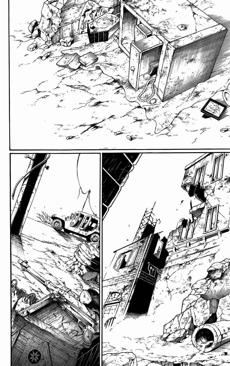Page 16 Chapter 31 Tripeace